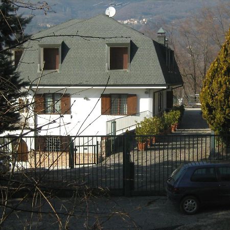 B&B Happy Guest Caprino Veronese Exterior photo