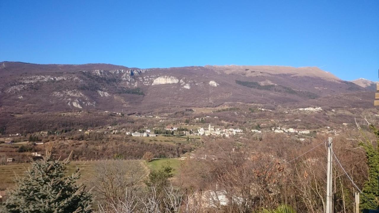 B&B Happy Guest Caprino Veronese Exterior photo
