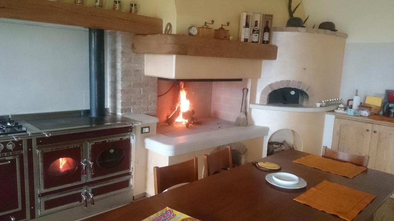 B&B Happy Guest Caprino Veronese Exterior photo