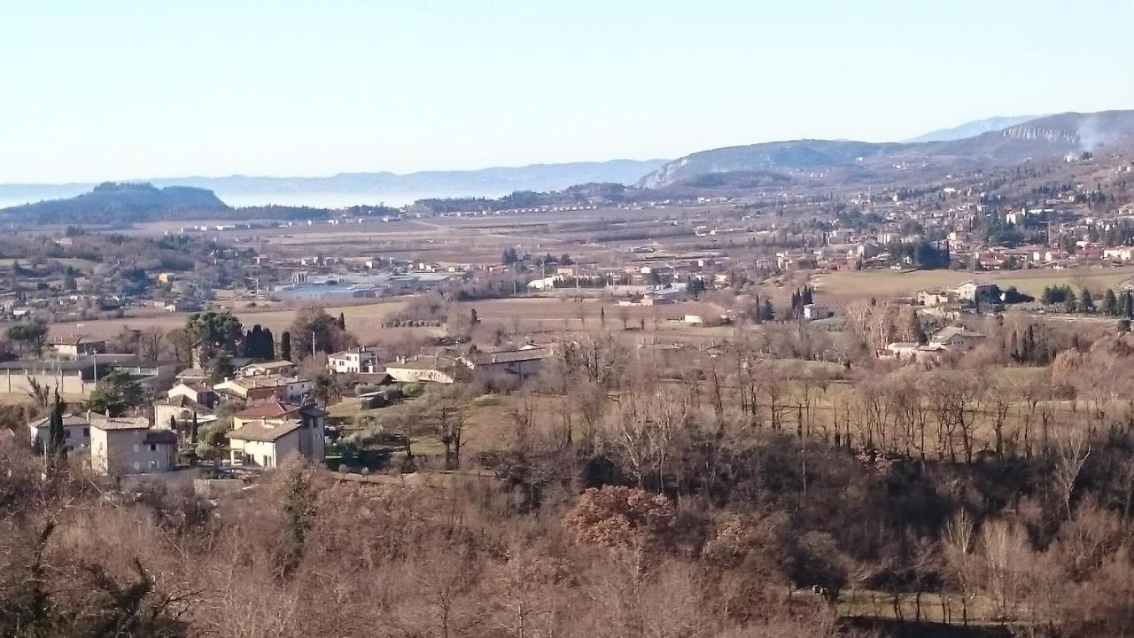 B&B Happy Guest Caprino Veronese Exterior photo