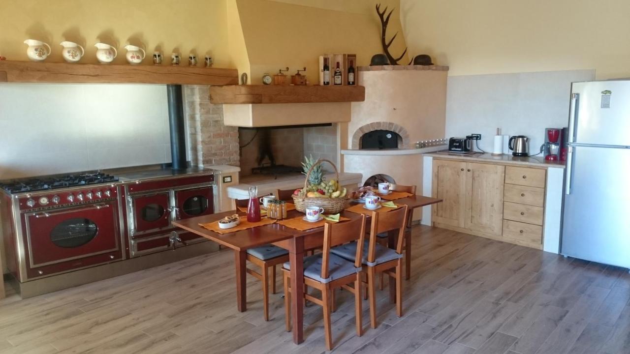 B&B Happy Guest Caprino Veronese Exterior photo