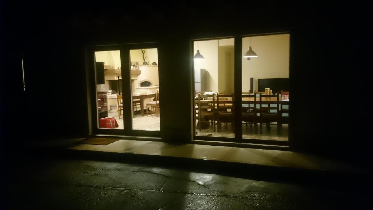 B&B Happy Guest Caprino Veronese Exterior photo