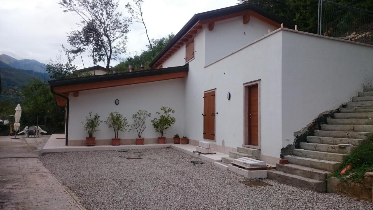 B&B Happy Guest Caprino Veronese Exterior photo