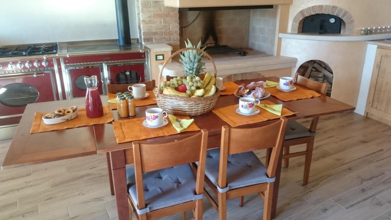 B&B Happy Guest Caprino Veronese Exterior photo