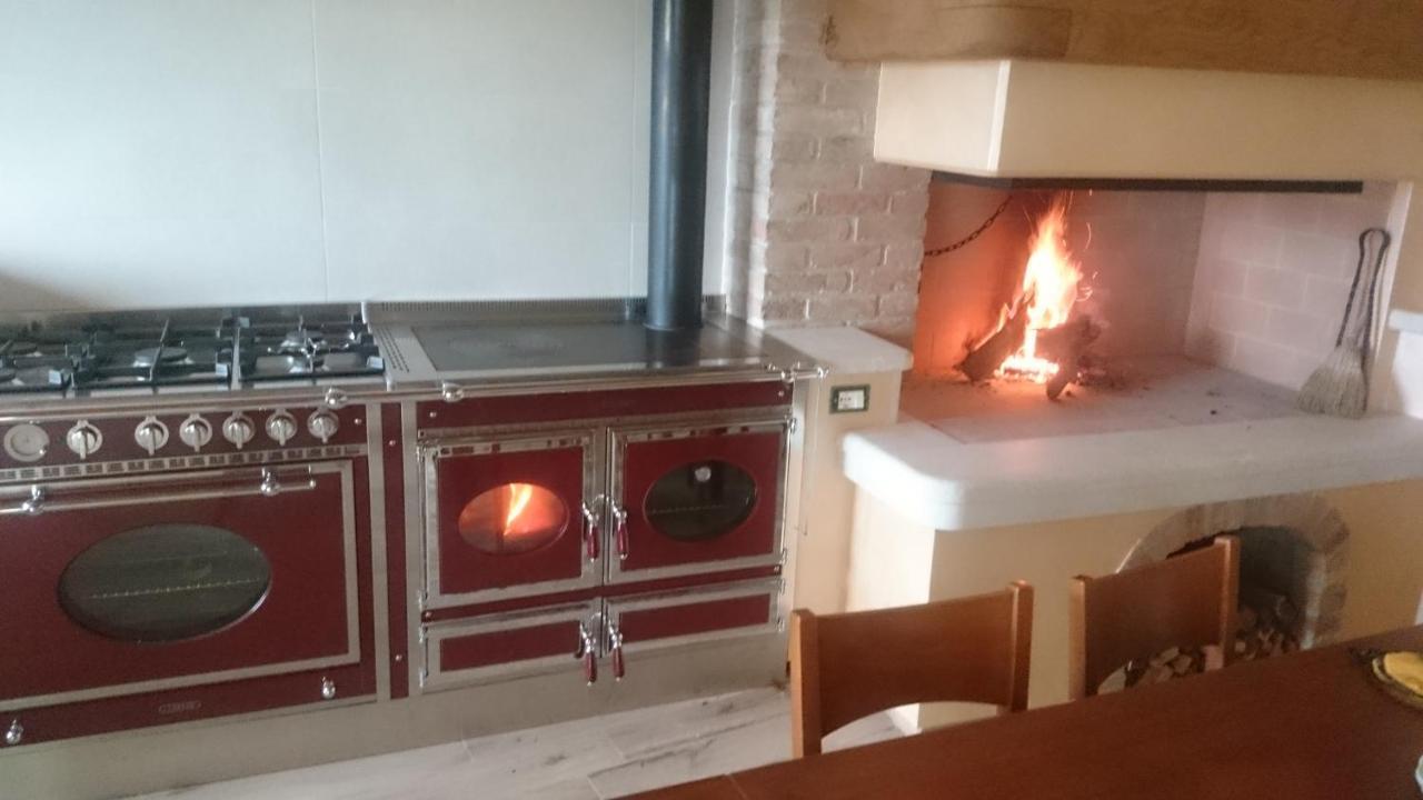B&B Happy Guest Caprino Veronese Exterior photo